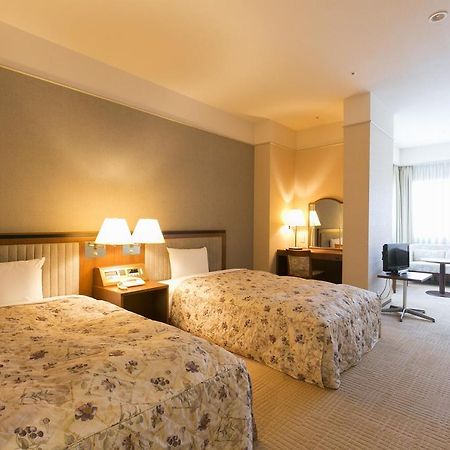 นะกะโนะชิมะ พลาซา Hotel โอซาก้า ภายนอก รูปภาพ