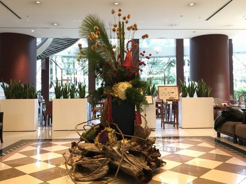 นะกะโนะชิมะ พลาซา Hotel โอซาก้า ภายนอก รูปภาพ
