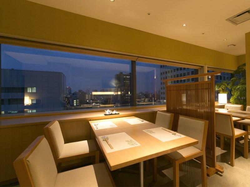 นะกะโนะชิมะ พลาซา Hotel โอซาก้า ภายนอก รูปภาพ