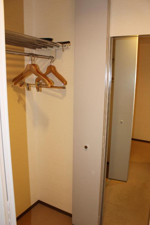 นะกะโนะชิมะ พลาซา Hotel โอซาก้า ภายนอก รูปภาพ